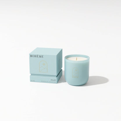 Amalfi Boheme Scented Candle