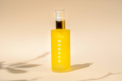 WONDER Luxe Body Oil - Deep Hydration