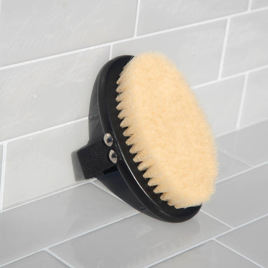 Exfoliating Body Dry Brush KITSCH