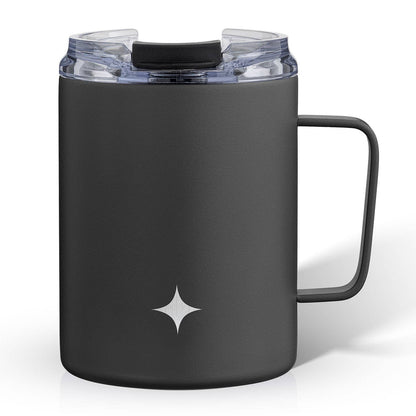 JoyJolt Triple Insulated Coffee Mug: Ultimate Heat Retention