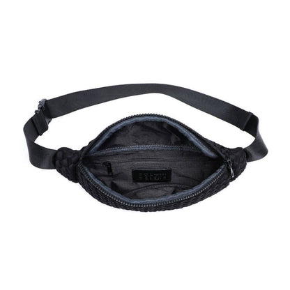 Aim High Women's Athleisure Fashion Belt Bag