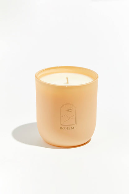 Tahiti Boheme Scented Candle