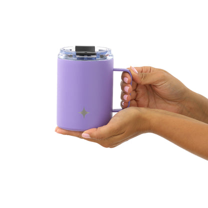 JoyJolt Triple Insulated Coffee Mug: Ultimate Heat Retention