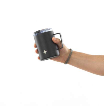 JoyJolt Triple Insulated Coffee Mug: Ultimate Heat Retention