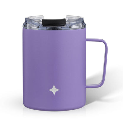 JoyJolt Triple Insulated Coffee Mug: Ultimate Heat Retention