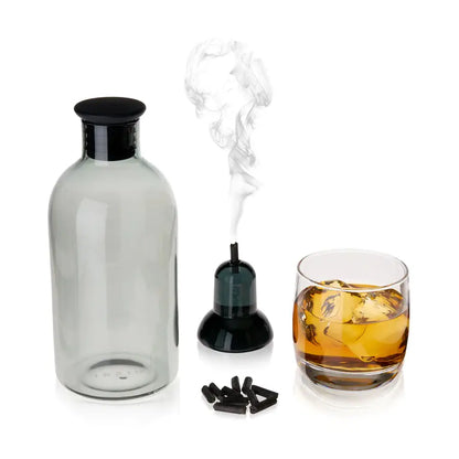 Alchemi™ Smoked Cocktail Kit