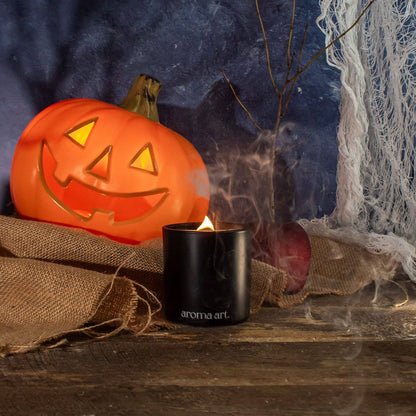 Enchanted Shadows: Hocus Pocus Candle Limited Edition