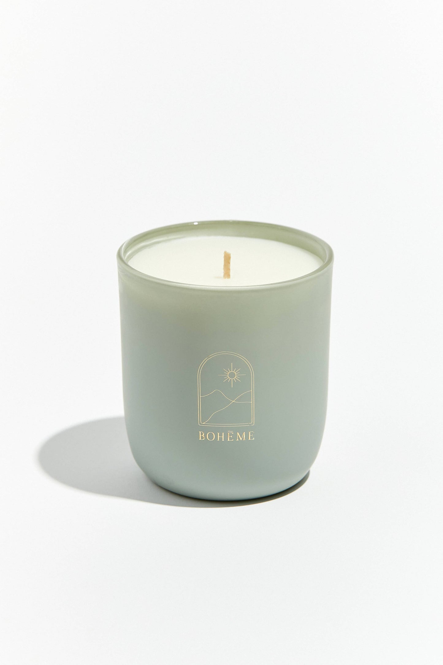 Istanbul Boheme Scented Candle