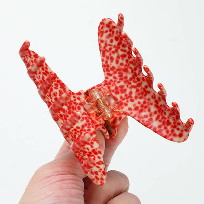 Holiday Berry | Assorted Small/Medium Claw Clips