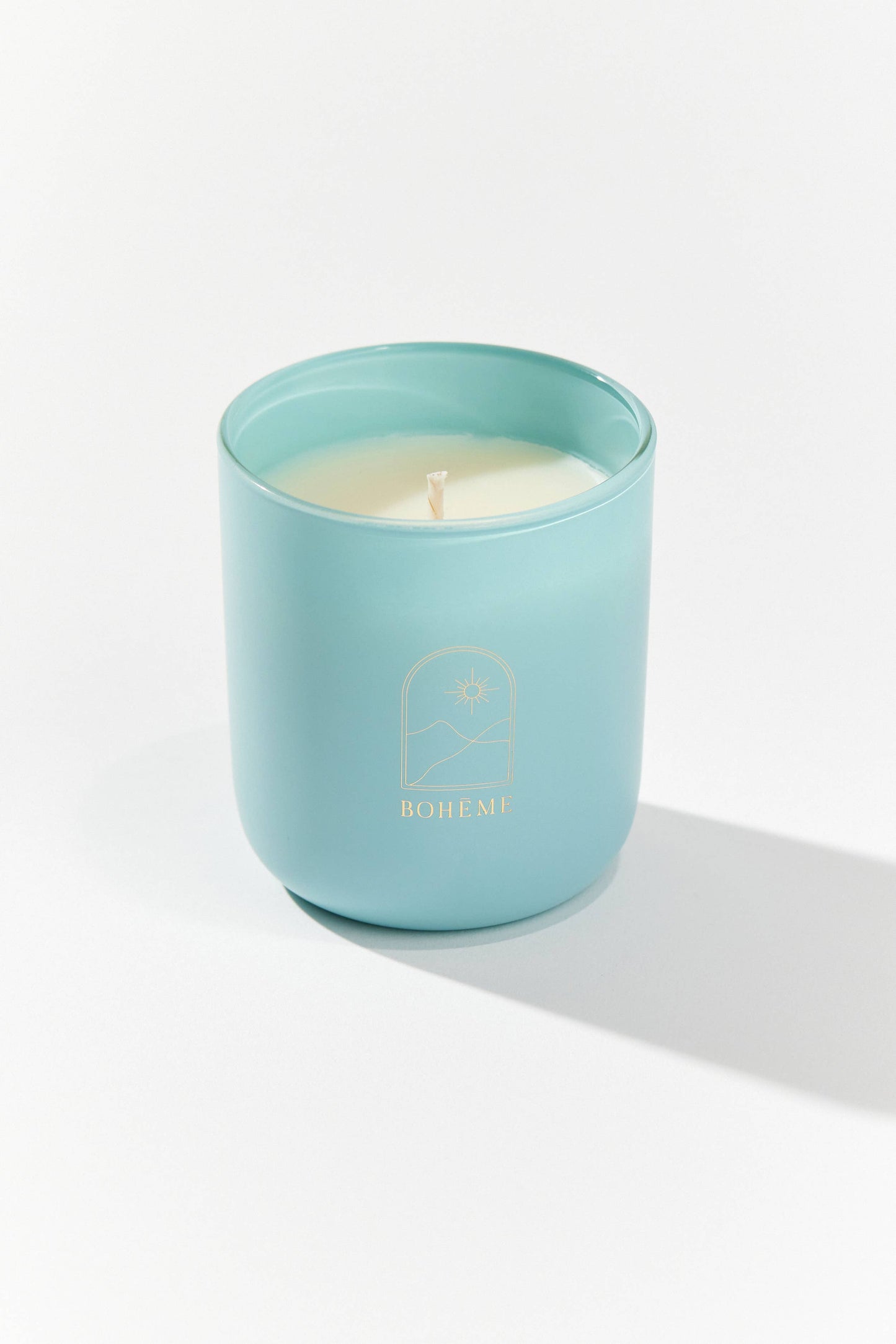 Amalfi Boheme Scented Candle