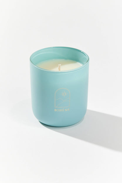 Amalfi Boheme Scented Candle