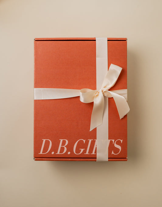 Create A D.B. Gift D.B. Gifts