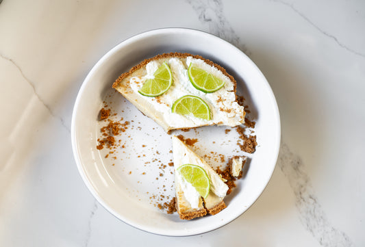 Signature Stoneware Cake Pan: Perfect Layers Every Time